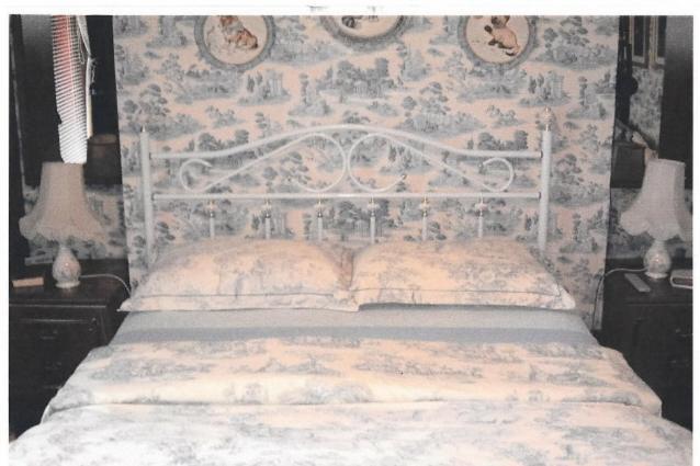 Manor House B And B Larne Bagian luar foto
