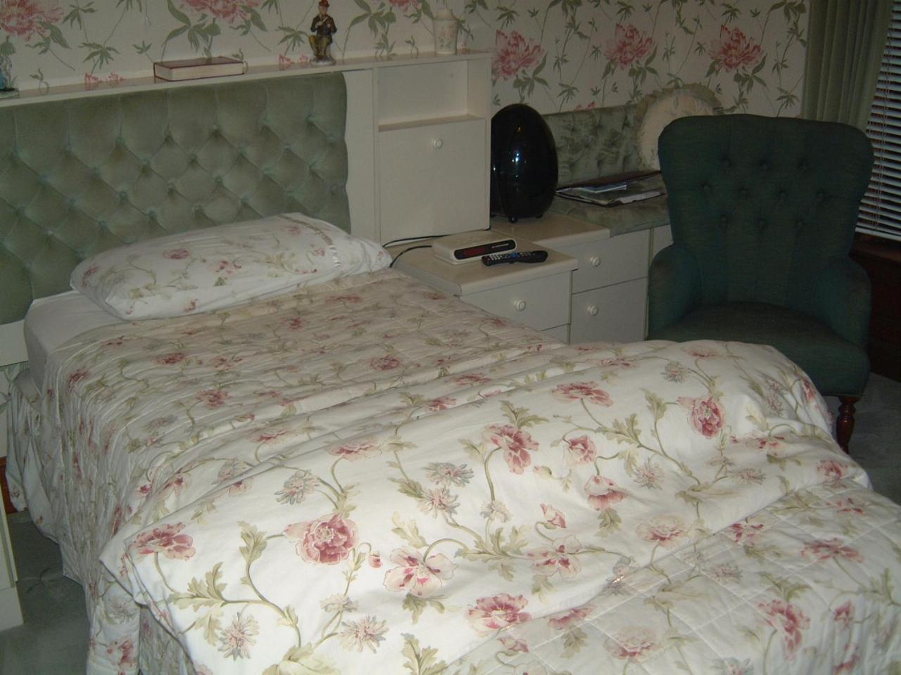 Manor House B And B Larne Bagian luar foto