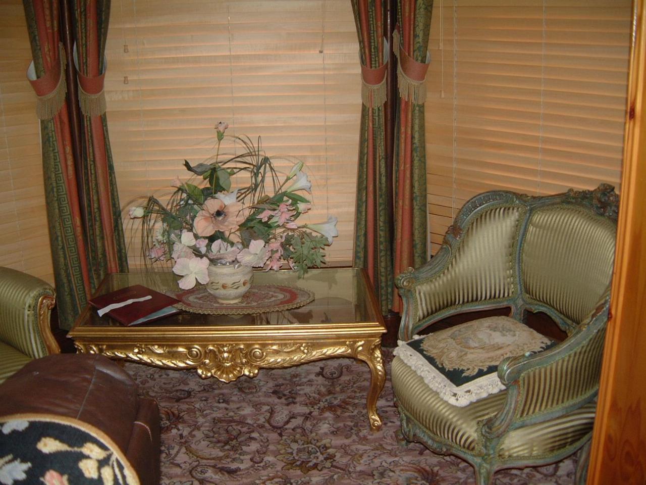 Manor House B And B Larne Bagian luar foto